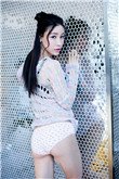 《文强自述玩过的女人》