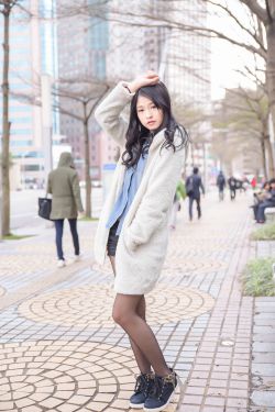 《春心荡漾的舅妈》