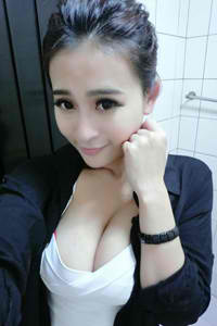 女友的妈妈